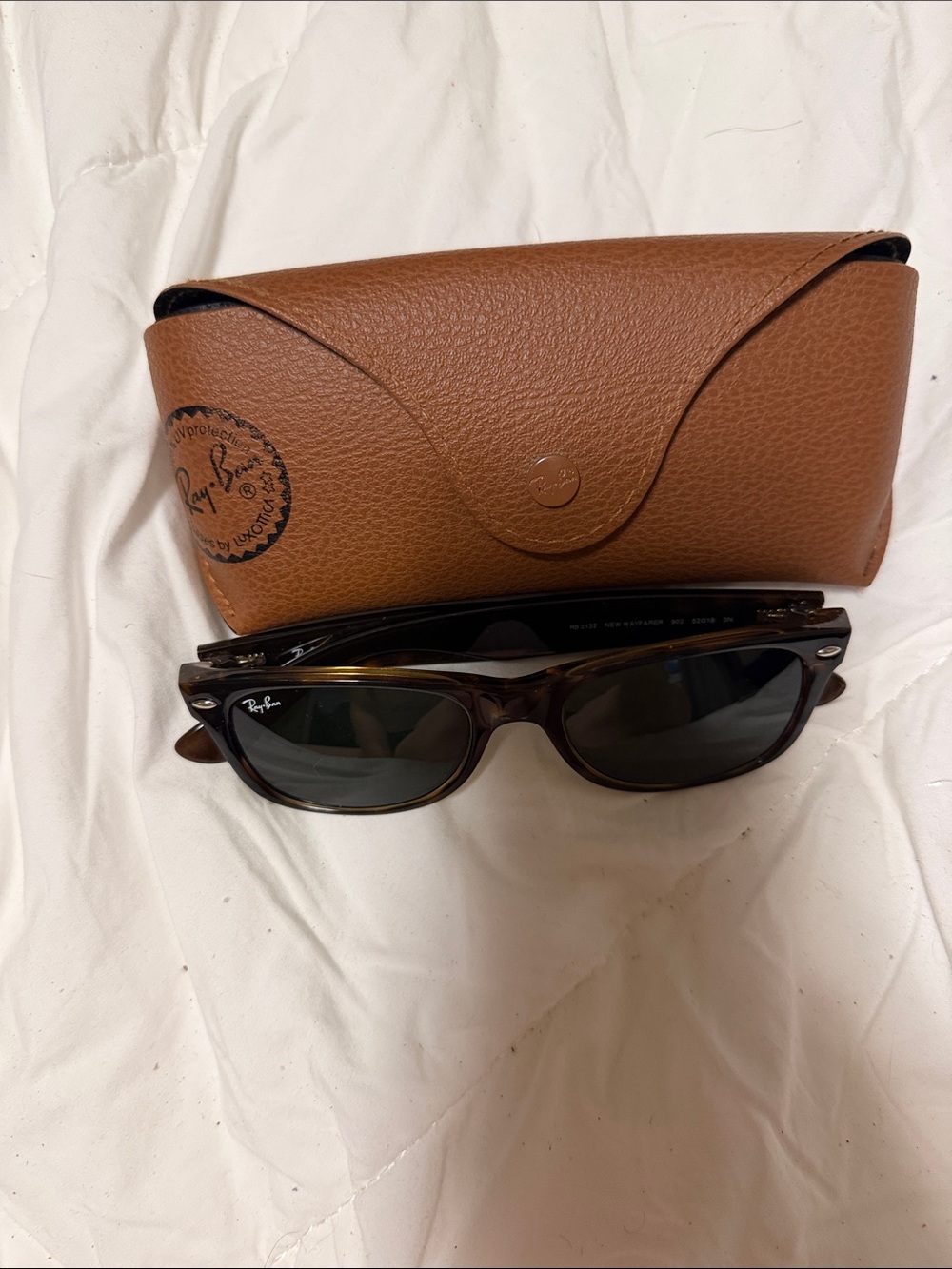 Ray-Ban Women’s Sunglasses